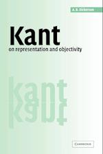 Kant on Representation and Objectivity