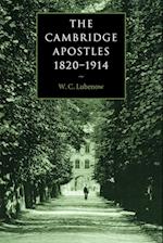 The Cambridge Apostles, 1820–1914
