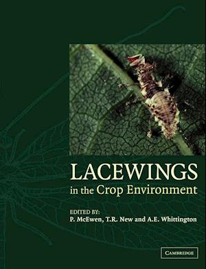 Lacewings in the Crop Environment