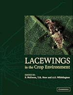 Lacewings in the Crop Environment