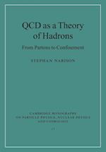 QCD as a Theory of Hadrons