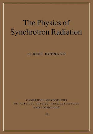 The Physics of Synchrotron Radiation