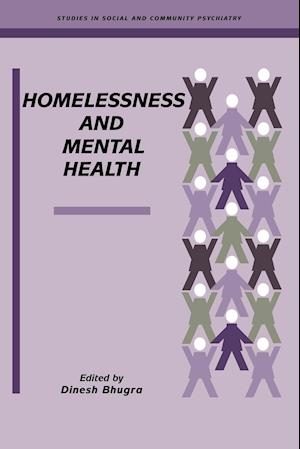 Homelessness and Mental Health