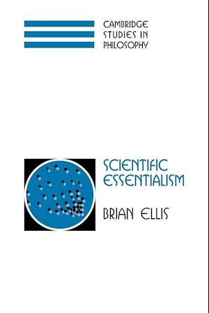 Scientific Essentialism