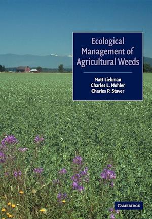 Ecological Management of Agricultural Weeds