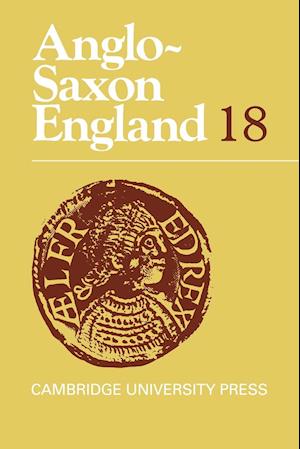 Anglo-Saxon England