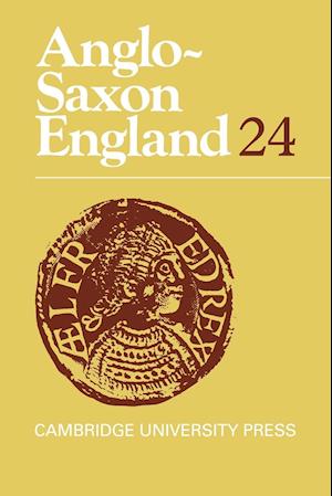 Anglo-Saxon England