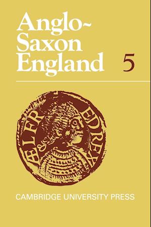 Anglo-Saxon England