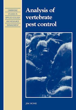 Analysis of Vertebrate Pest Control