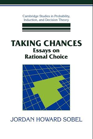 Taking Chances