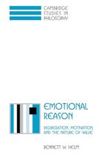 Emotional Reason