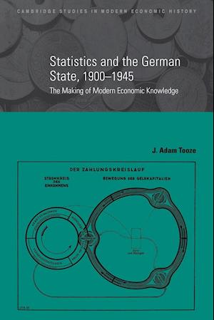 Statistics and the German State, 1900-1945