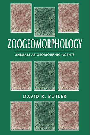 Zoogeomorphology