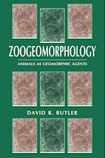 Zoogeomorphology