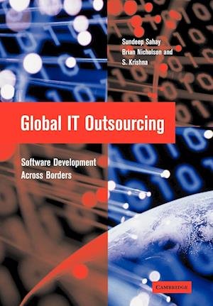Global IT Outsourcing