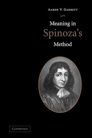 Meaning in Spinoza's Method