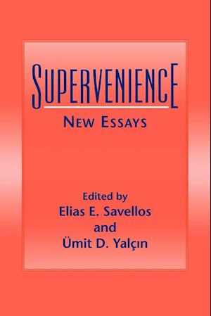 Supervenience