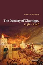 The Dynasty of Chernigov, 1146–1246