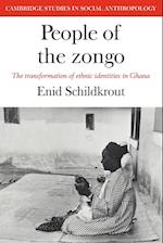 People of the Zongo
