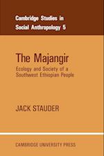 The Majangir