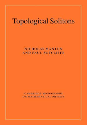 Topological Solitons