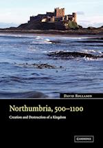 Northumbria, 500–1100