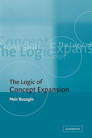 The Logic of Concept Expansion