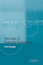 The Logic of Concept Expansion