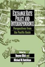 Exchange Rate Policy and Interdependence