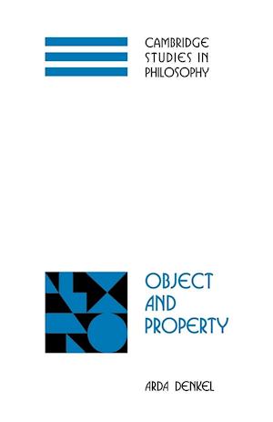 Object and Property