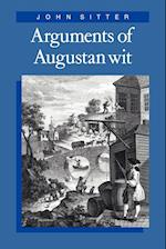 Arguments of Augustan Wit