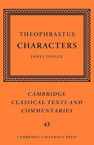 Theophrastus: Characters