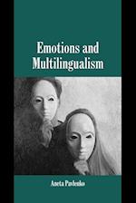 Emotions and Multilingualism
