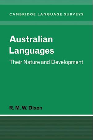 Australian Languages