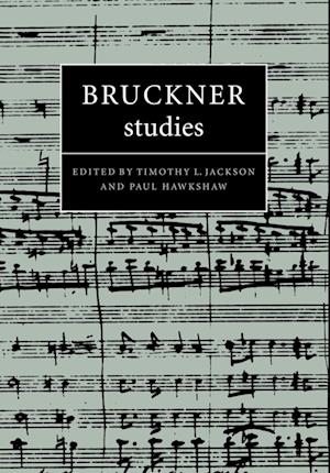 Bruckner Studies