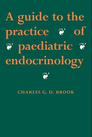 A Guide to the Practice of Paediatric Endocrinology