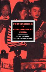 Protestantism in Contemporary China