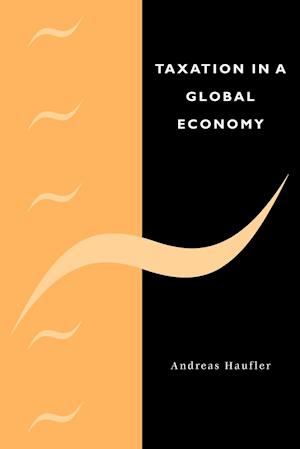 Taxation in a Global Economy