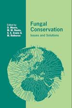 Fungal Conservation