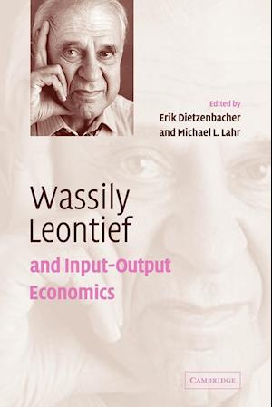 Wassily Leontief and Input-Output Economics