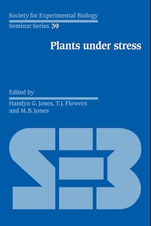 Plants Under Stress