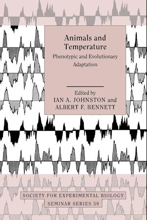 Animals and Temperature