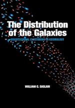 The Distribution of the Galaxies