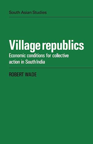 Village Republics