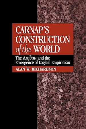 Carnap's Construction of the World