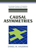 Causal Asymmetries