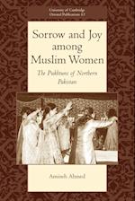 Sorrow and Joy among Muslim Women
