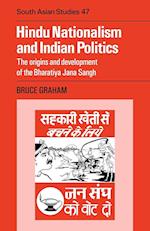 Hindu Nationalism and Indian Politics