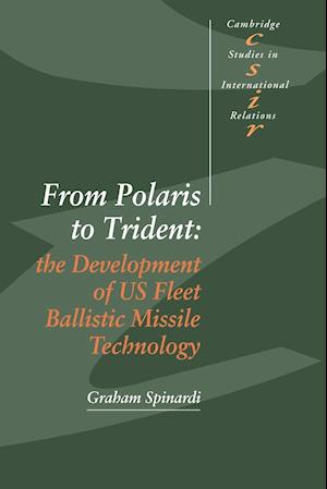 From Polaris to Trident