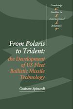 From Polaris to Trident